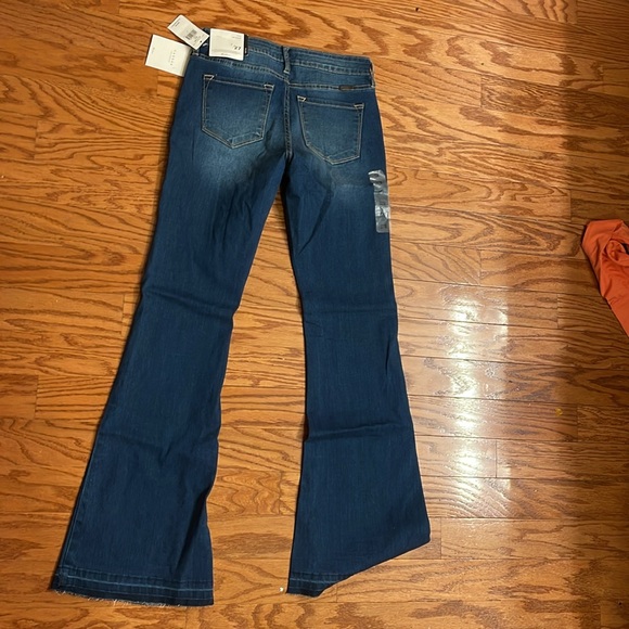 New with tags flared Kancans! - Picture 2 of 2